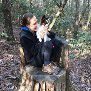 Meet your Posher, Miranda